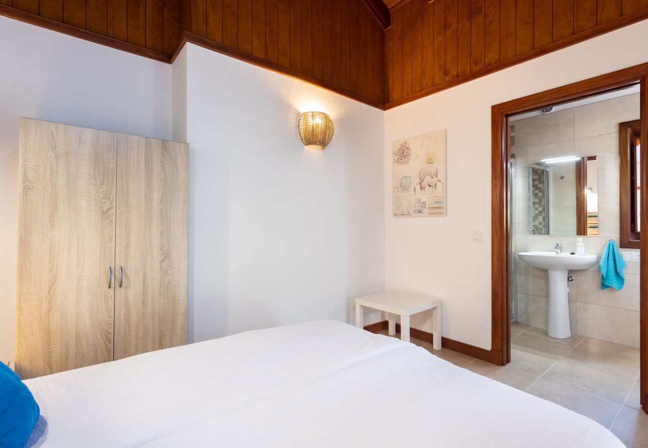 Villa in La Orotava - Villa Mirador La Orotava