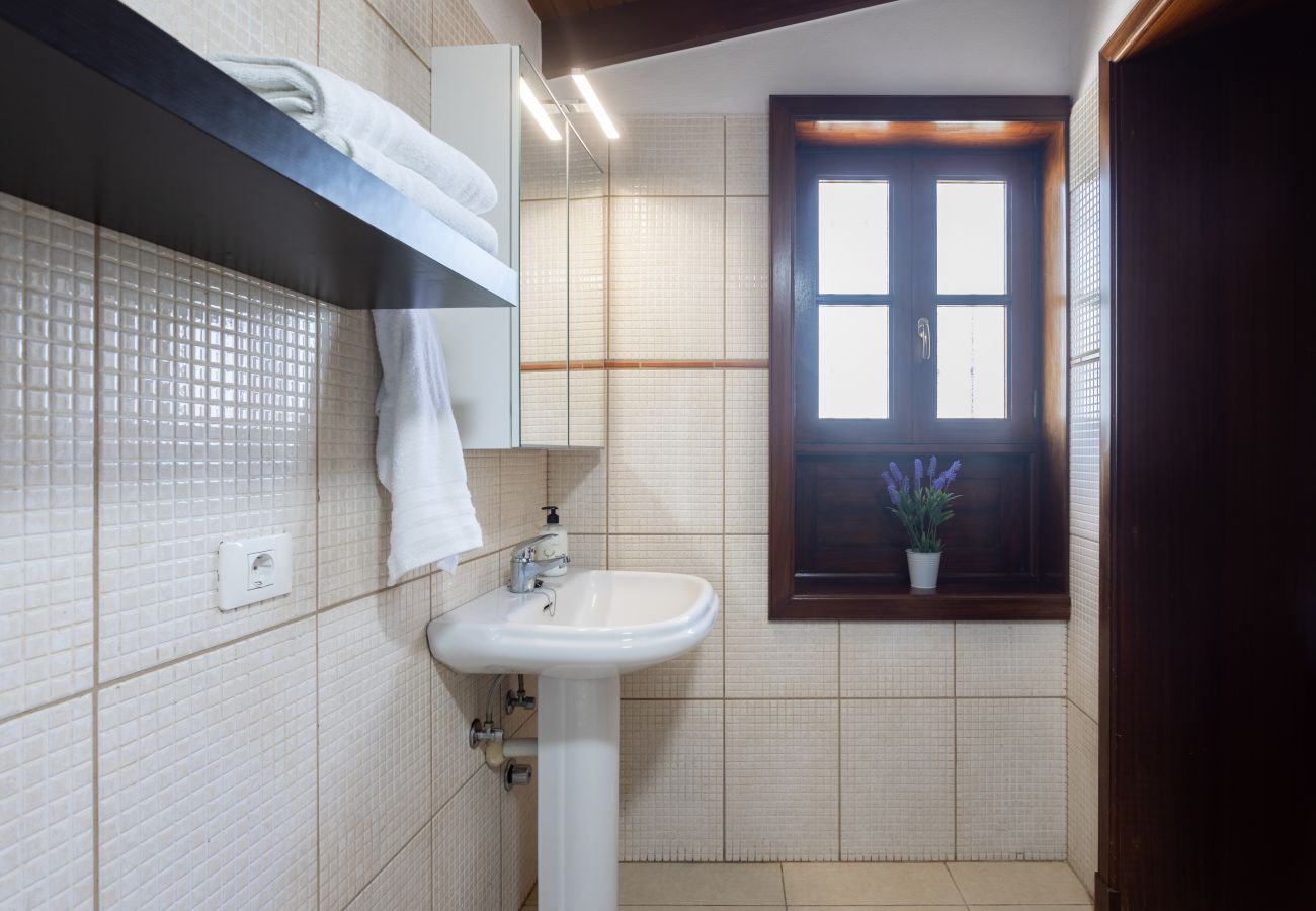 Villa in La Orotava - Villa Mirador La Orotava