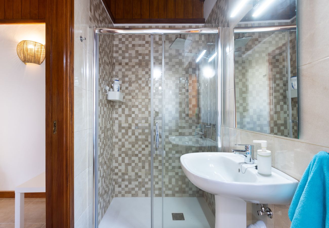 Villa in La Orotava - Villa Mirador La Orotava