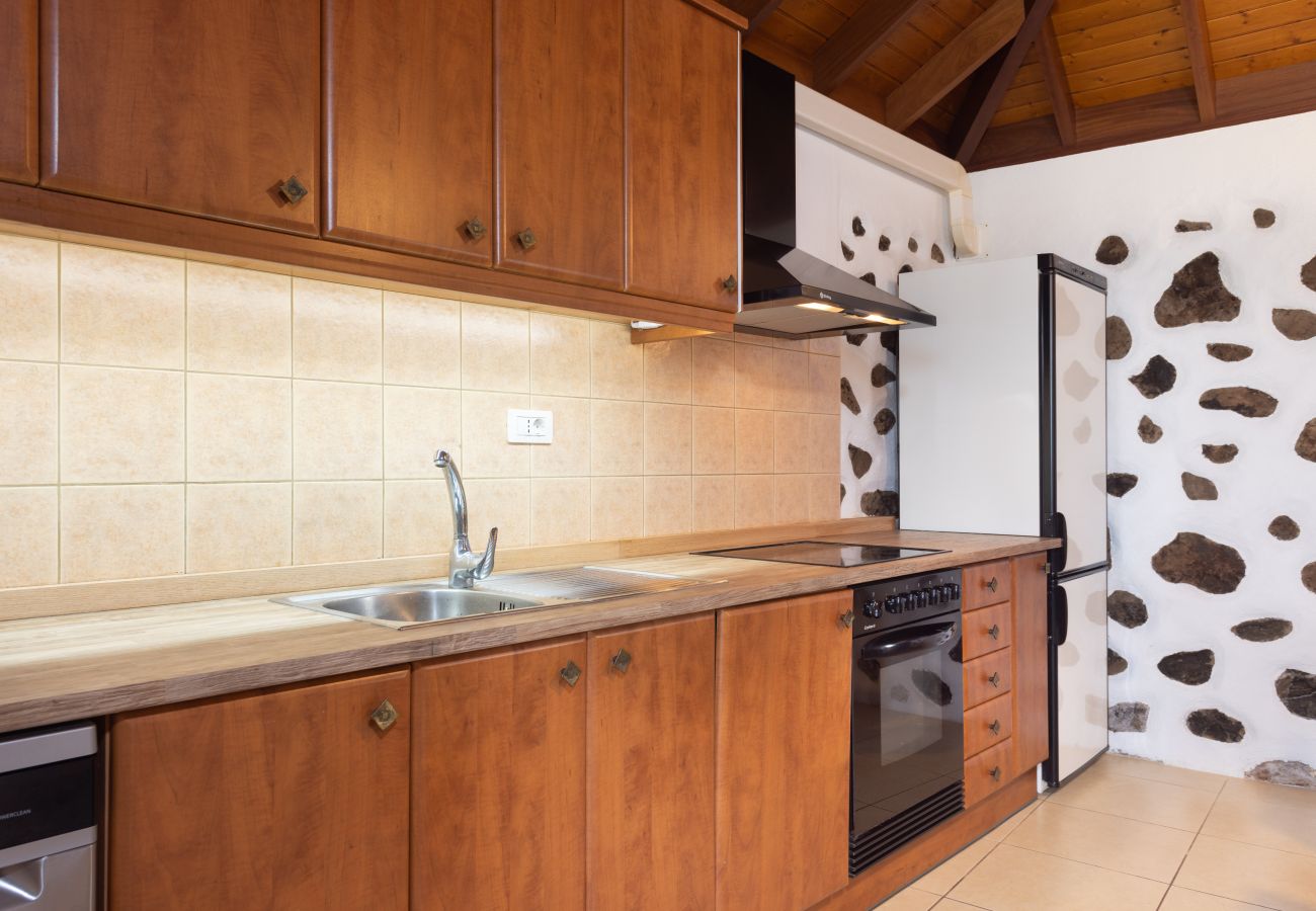 Villa in La Orotava - Villa Mirador La Orotava