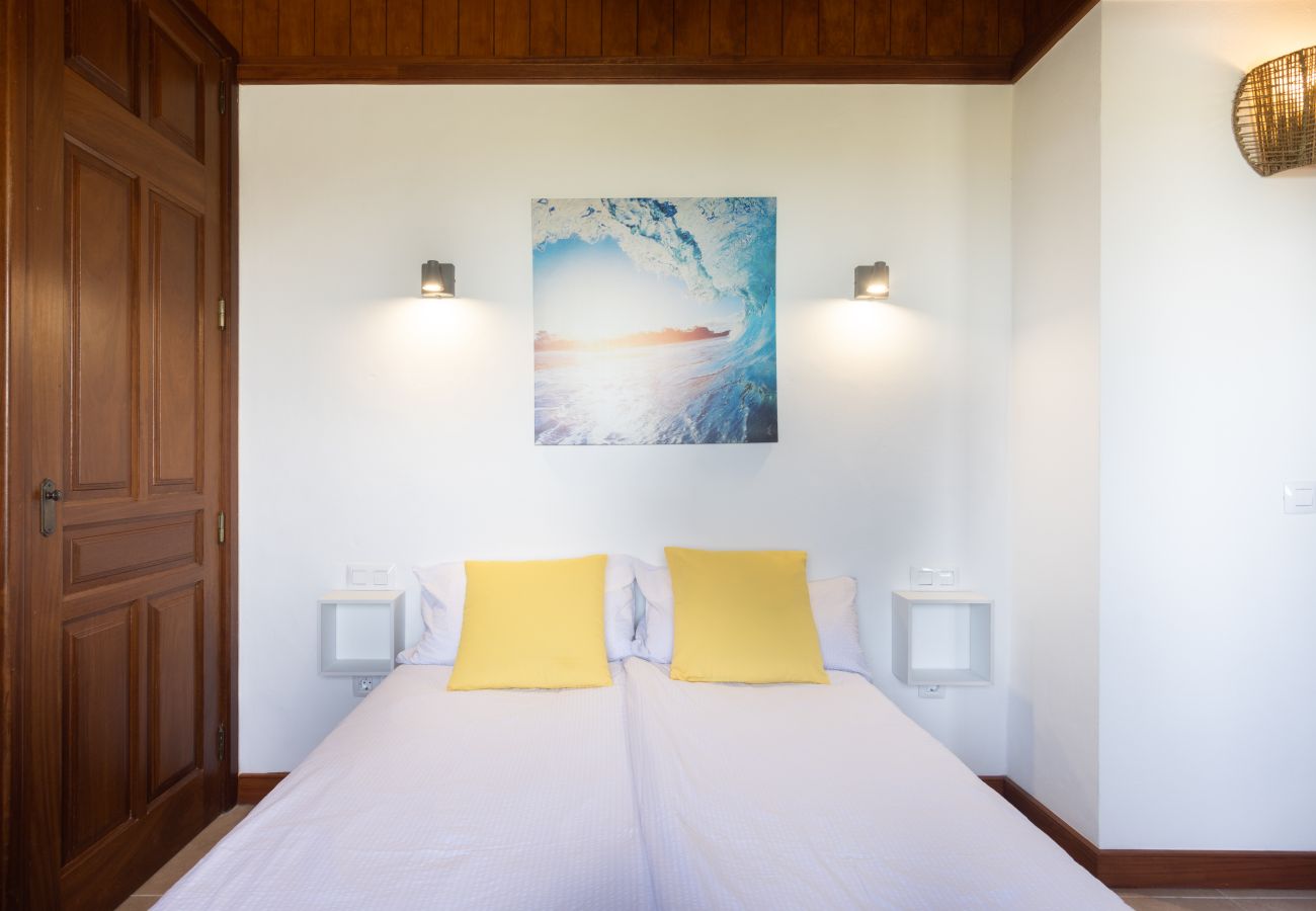 Villa in La Orotava - Villa Mirador La Orotava