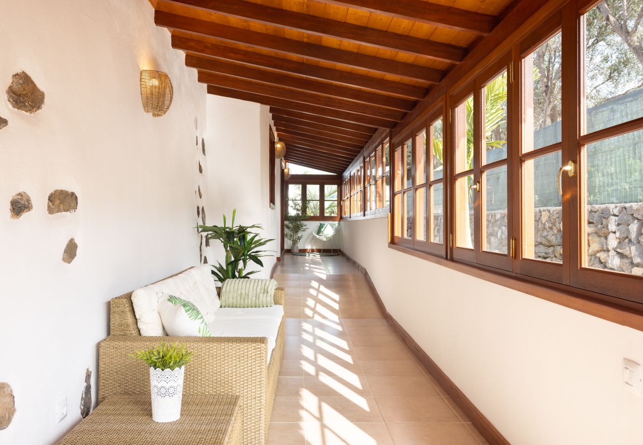 Villa in La Orotava - Villa Mirador La Orotava