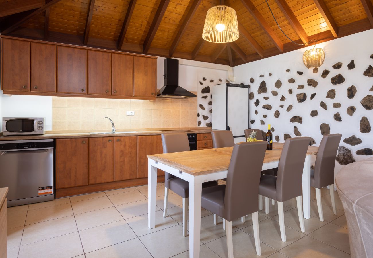 Villa in La Orotava - Villa Mirador La Orotava