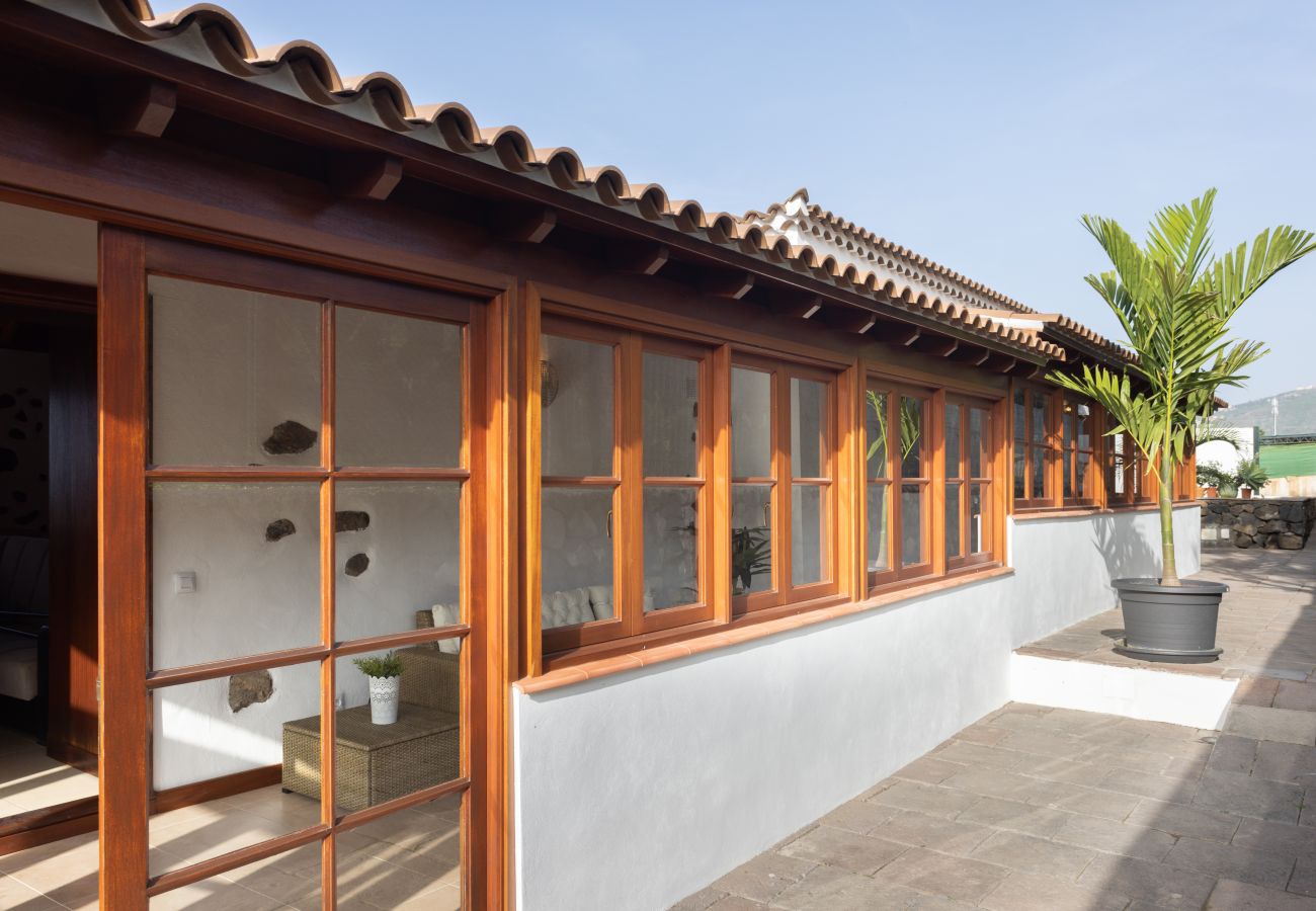 Villa in La Orotava - Villa Mirador La Orotava