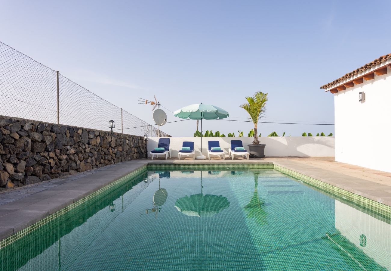 Villa in La Orotava - Villa Mirador La Orotava