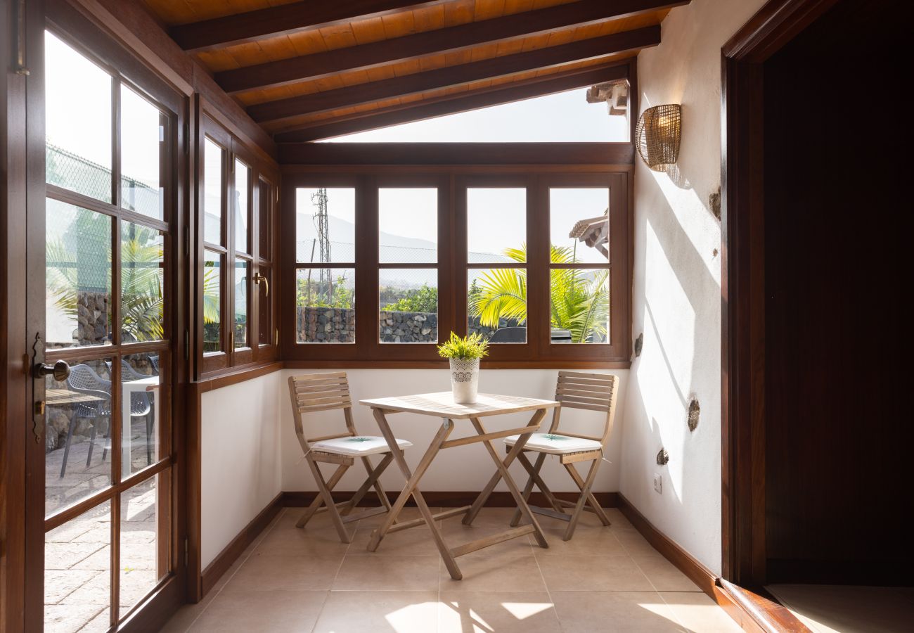 Villa in La Orotava - Villa Mirador La Orotava