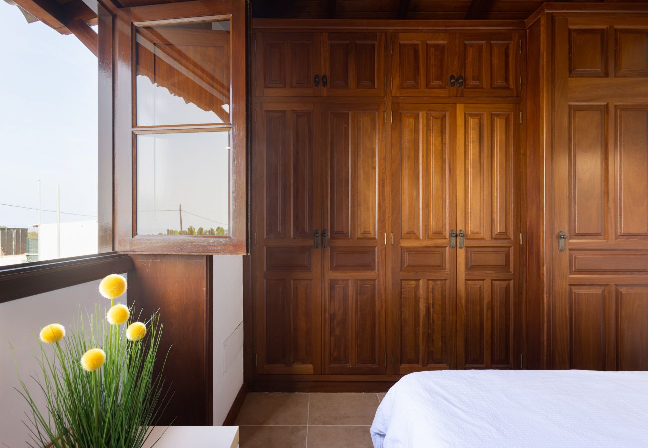 Villa in La Orotava - Villa Mirador La Orotava