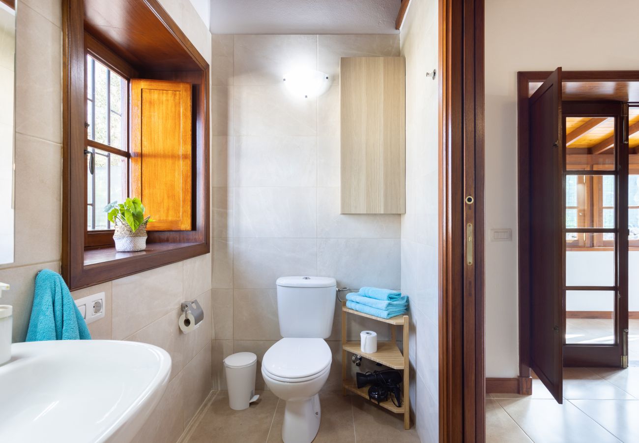 Villa in La Orotava - Villa Mirador La Orotava