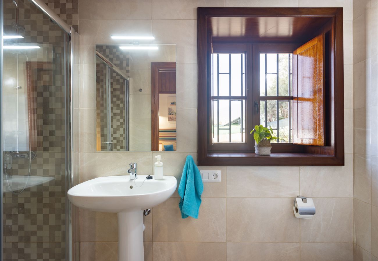 Villa in La Orotava - Villa Mirador La Orotava