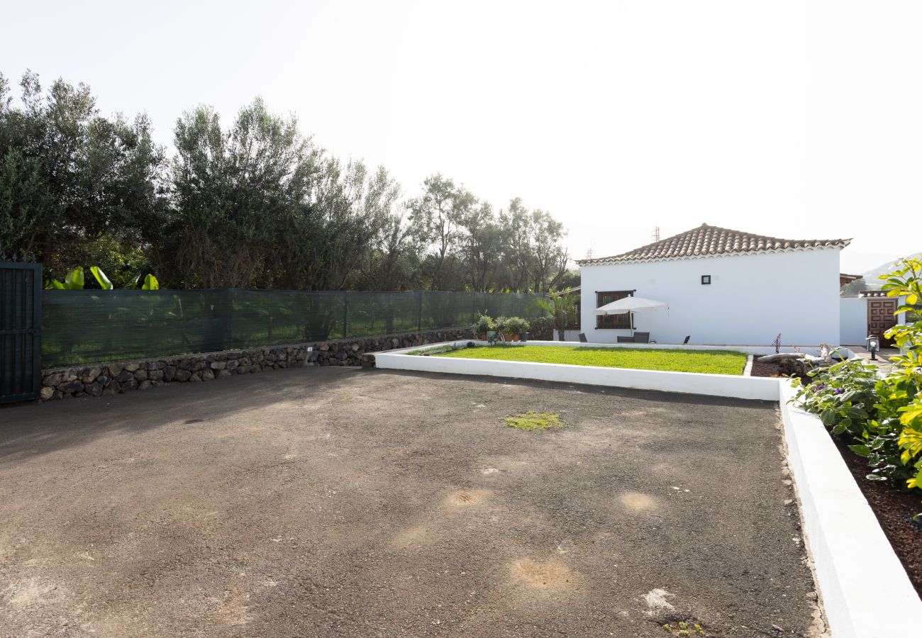 Villa in La Orotava - Villa Mirador La Orotava