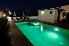 Villa in La Orotava - Villa Mirador La Orotava