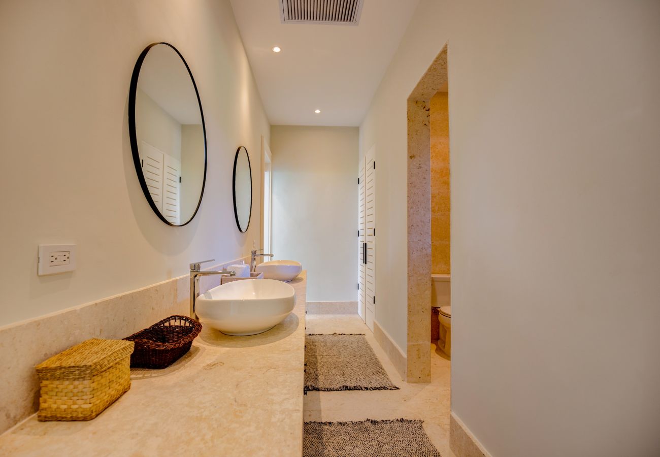 Villa in Punta Cana - Villa Ananda