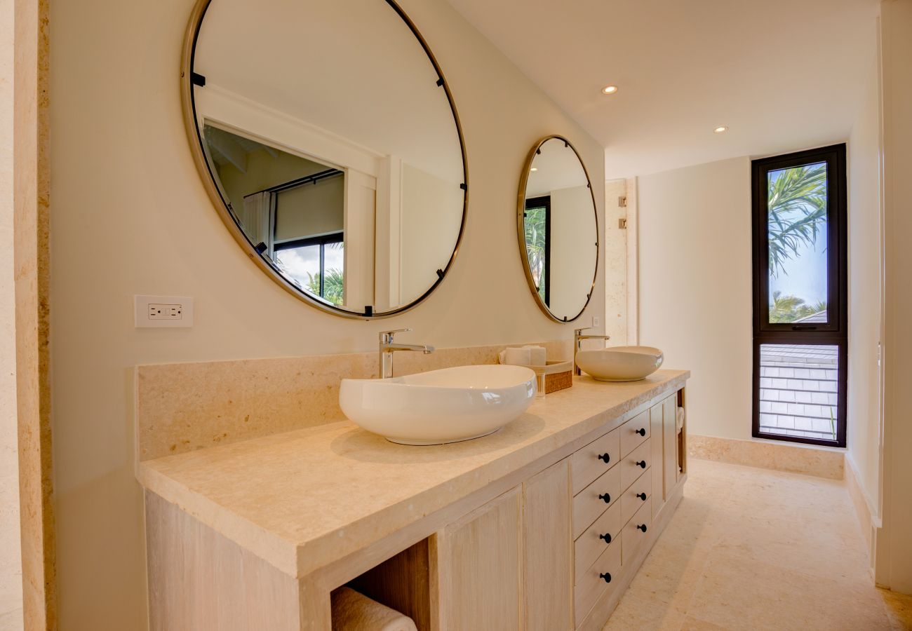 Villa in Punta Cana - Villa Ananda