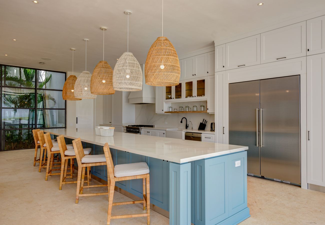 Villa in Punta Cana - Villa Ananda