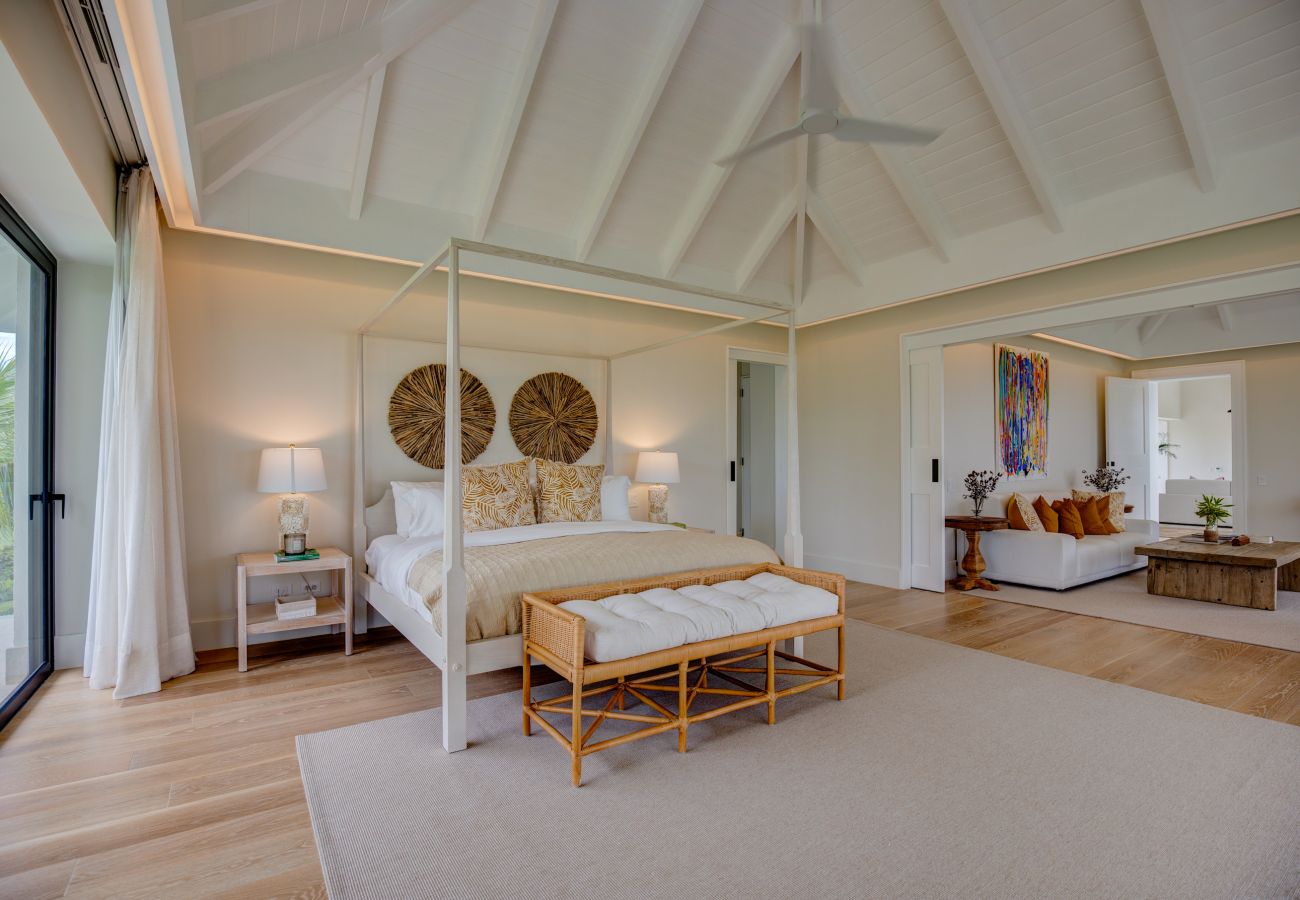 Villa in Punta Cana - Villa Ananda