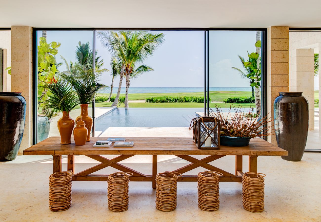 Villa in Punta Cana - Villa Ananda