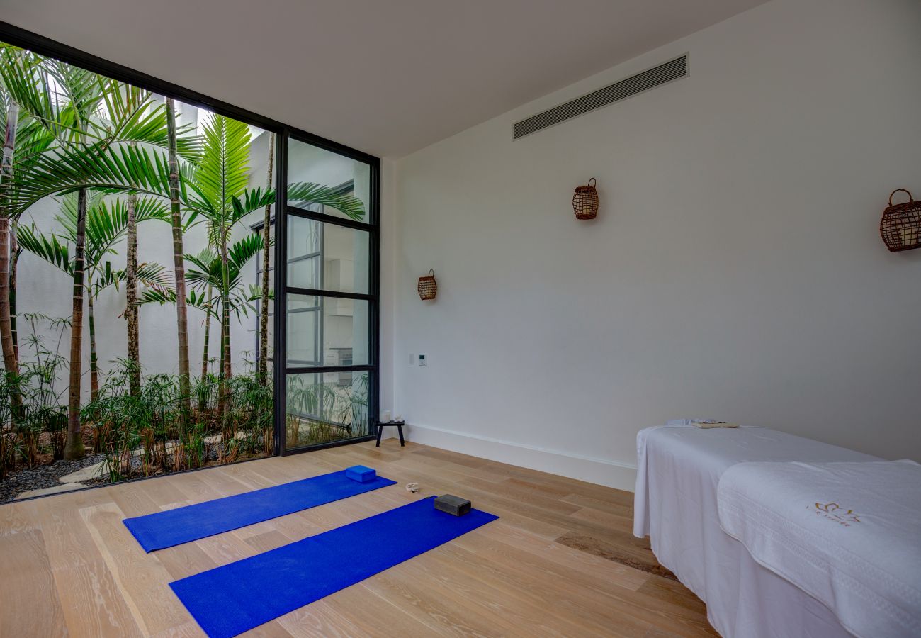 Villa in Punta Cana - Villa Ananda