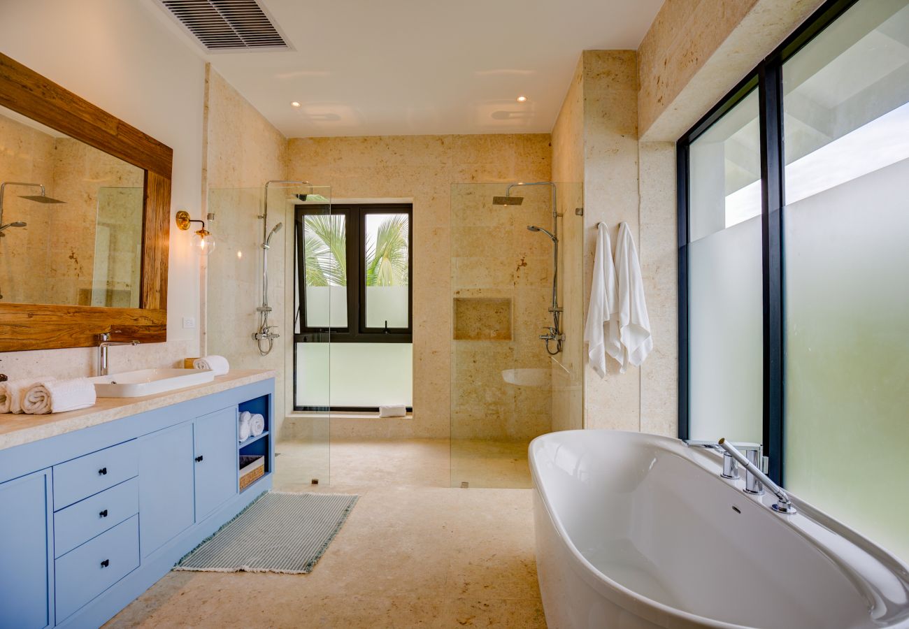 Villa in Punta Cana - Villa Ananda