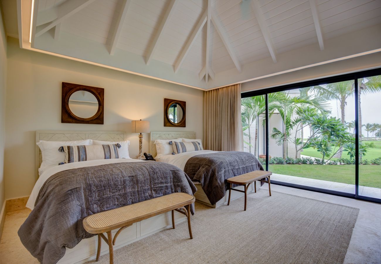 Villa in Punta Cana - Villa Ananda