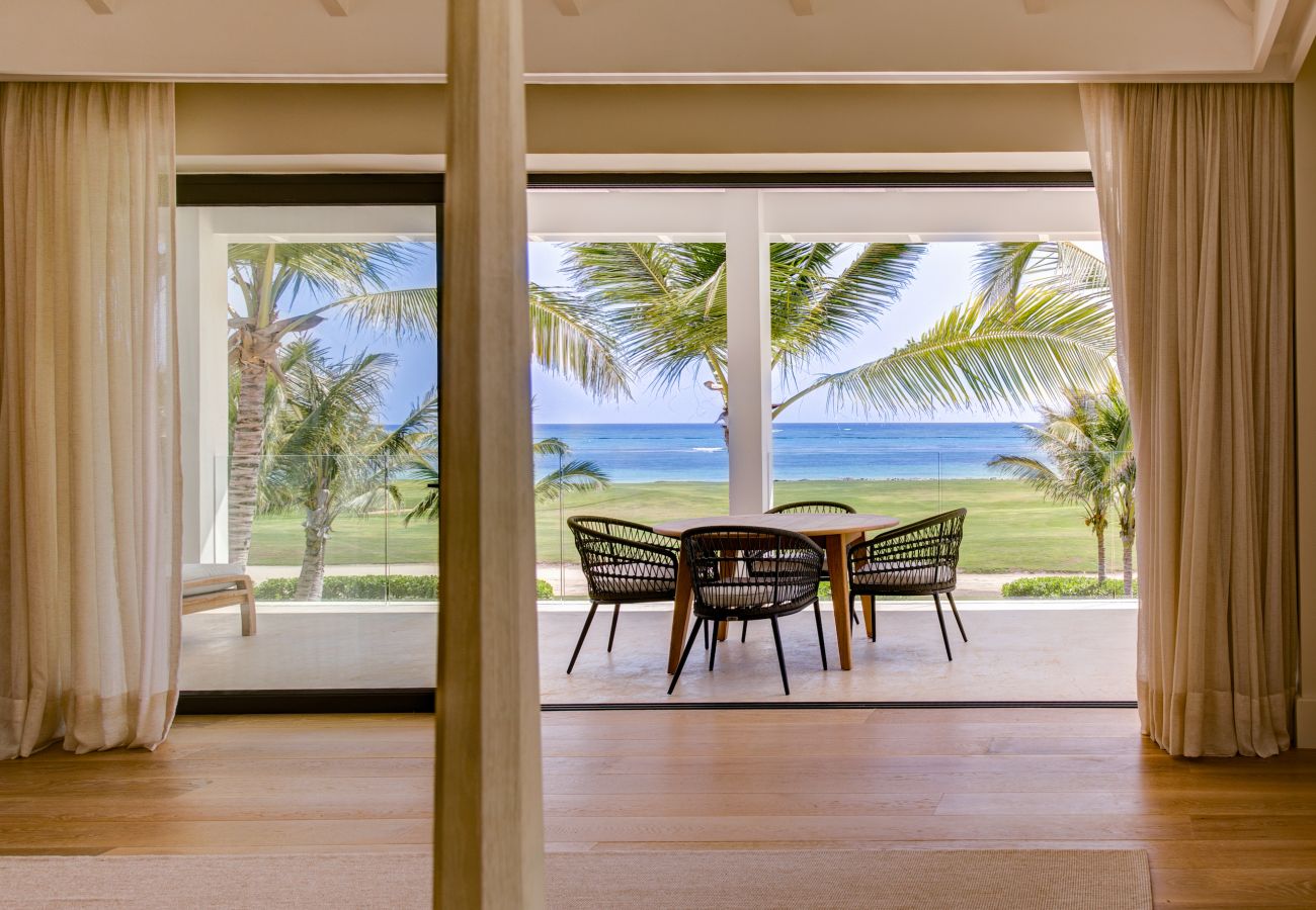 Villa in Punta Cana - Villa Ananda