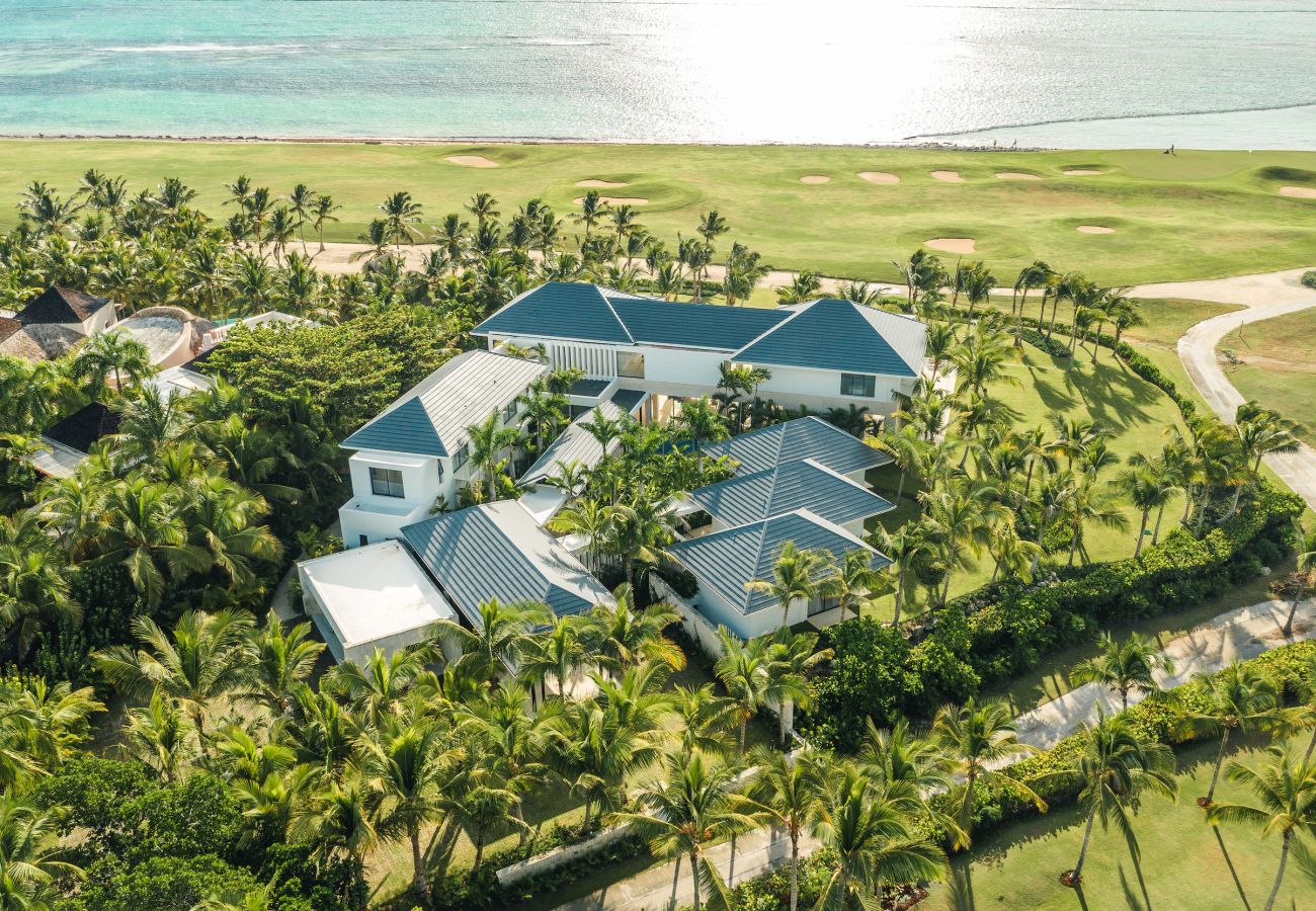 Villa in Punta Cana - Villa Ananda