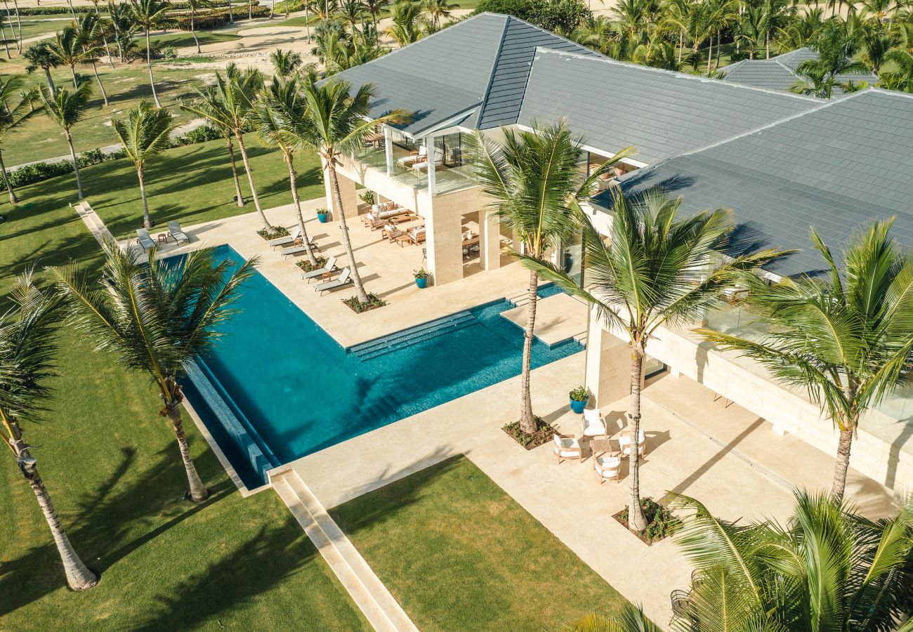 Villa in Punta Cana - Villa Ananda