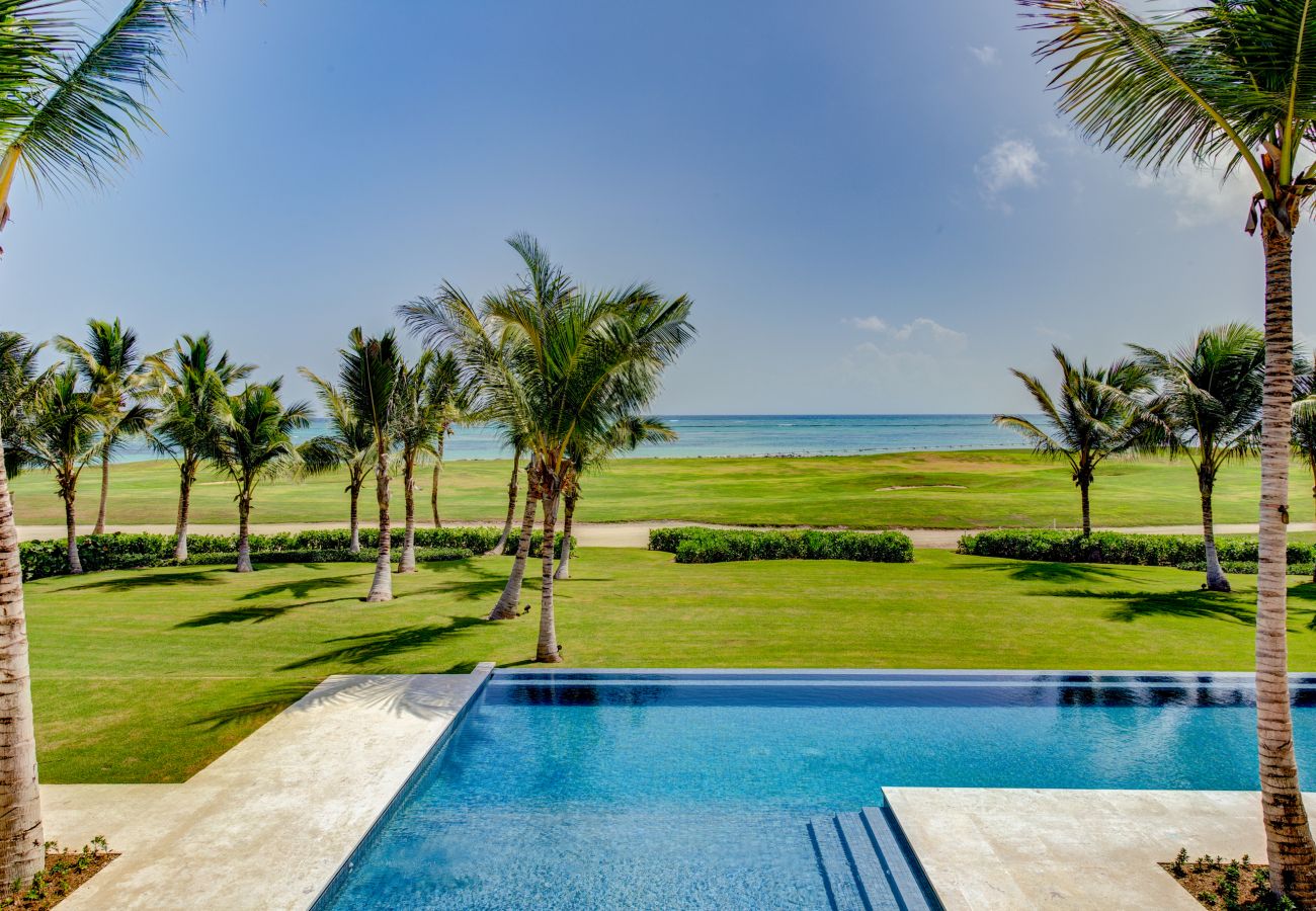 Villa in Punta Cana - Villa Ananda