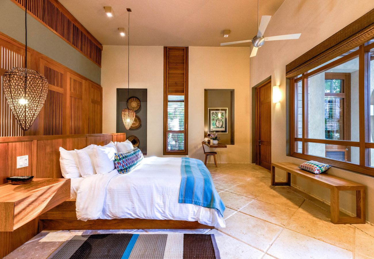 Villa in Punta Cana - Casa Carey