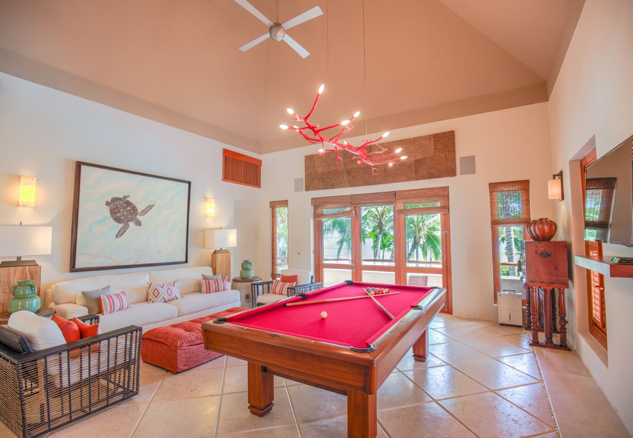 Villa in Punta Cana - Casa Carey