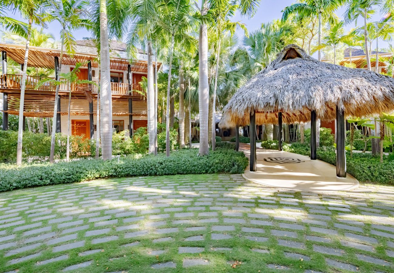 Villa in Punta Cana - Casa Carey