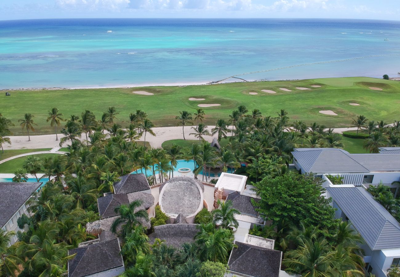 Villa in Punta Cana - Casa Carey