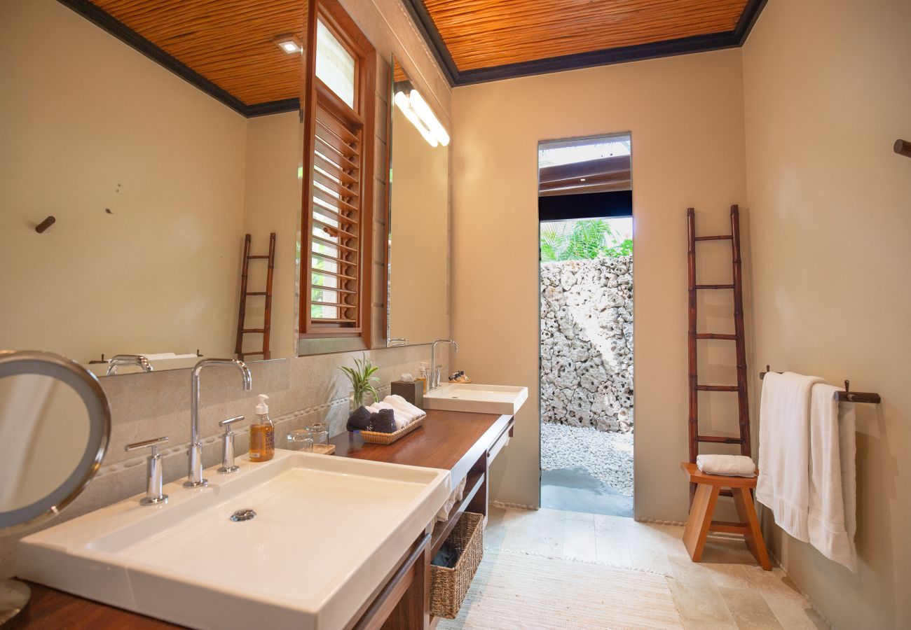 Villa in Punta Cana - Casa Carey