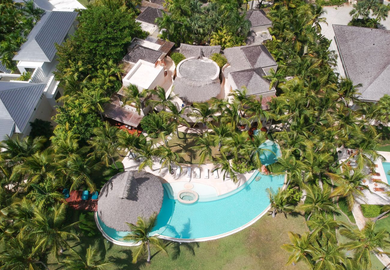 Villa in Punta Cana - Casa Carey