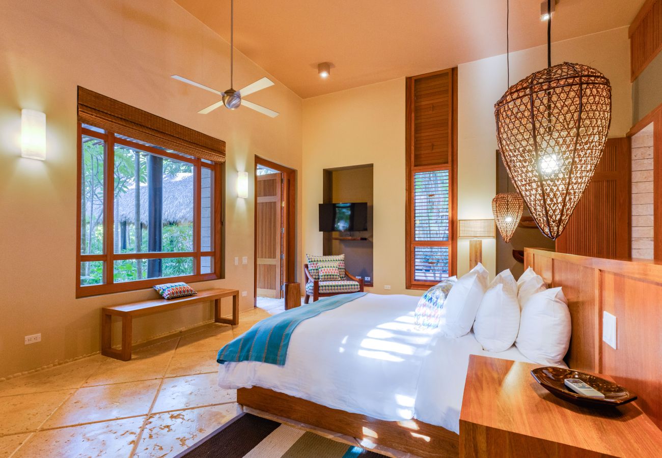 Villa in Punta Cana - Casa Carey