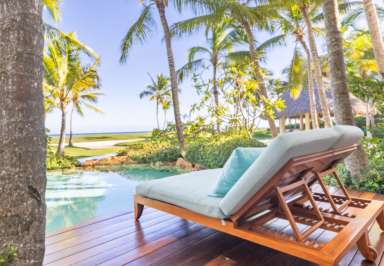 Villa in Punta Cana - Casa Carey