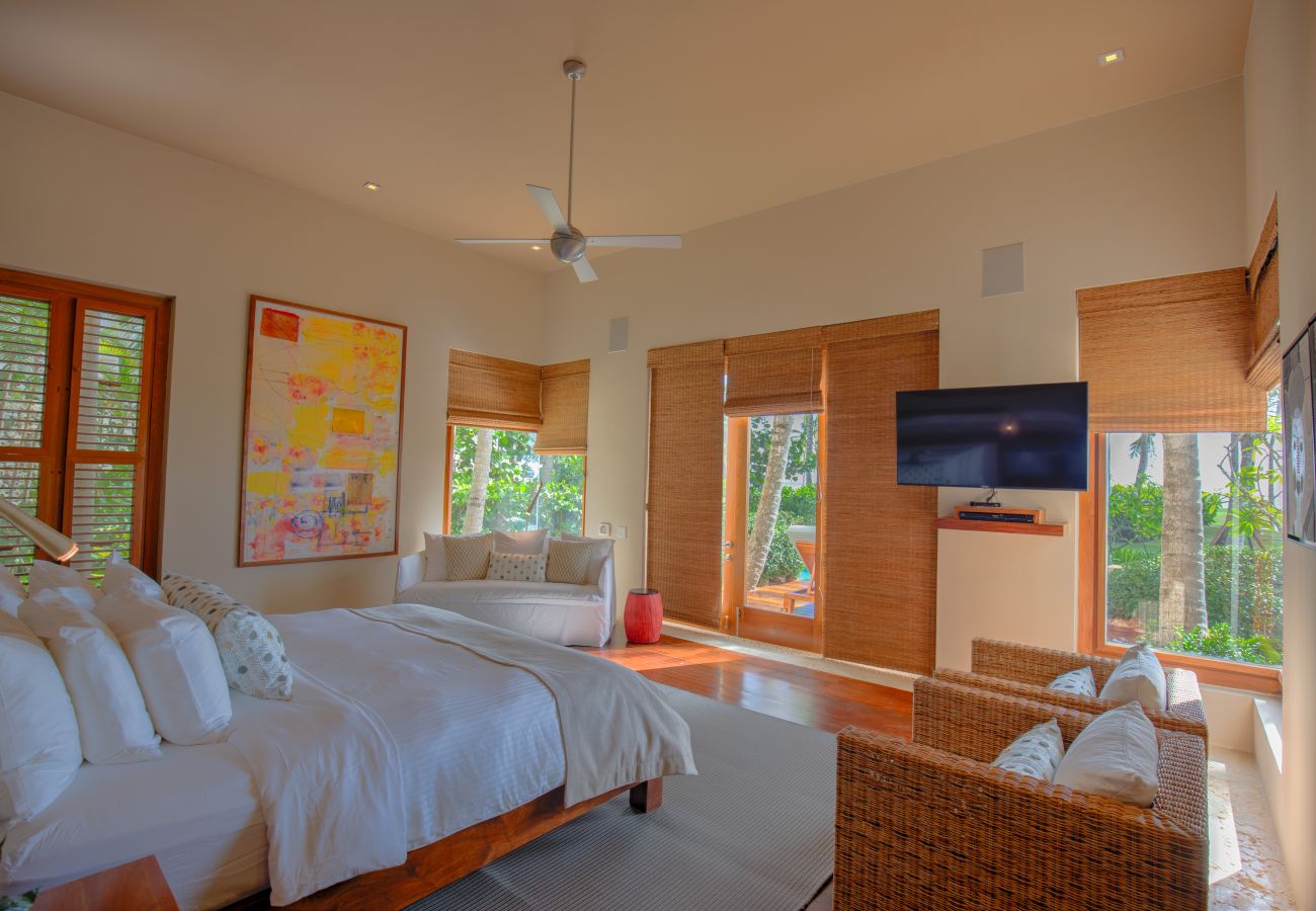 Villa in Punta Cana - Casa Carey