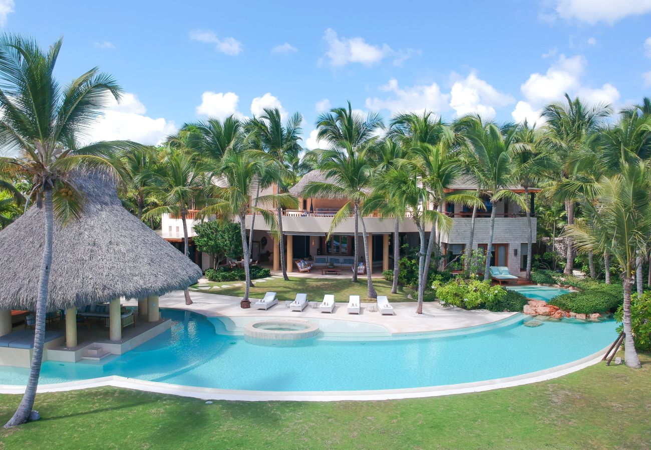 Villa in Punta Cana - Casa Carey