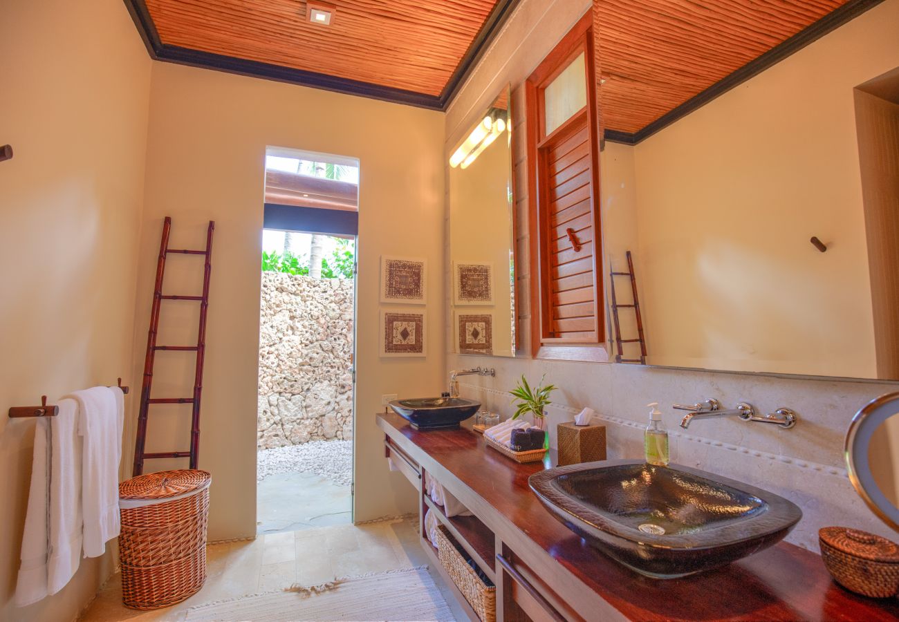 Villa in Punta Cana - Casa Carey