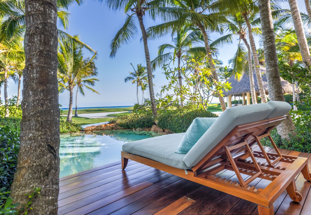 Villa in Punta Cana - Casa Carey