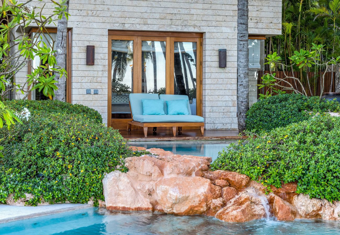 Villa in Punta Cana - Casa Carey