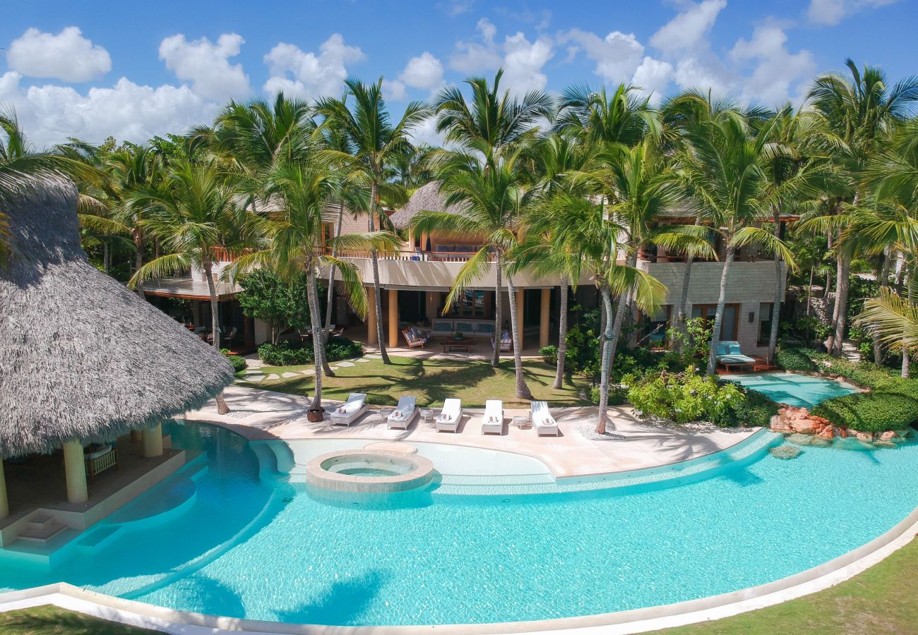 Villa in Punta Cana - Casa Carey