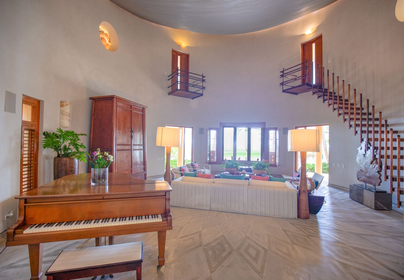 Villa in Punta Cana - Casa Carey