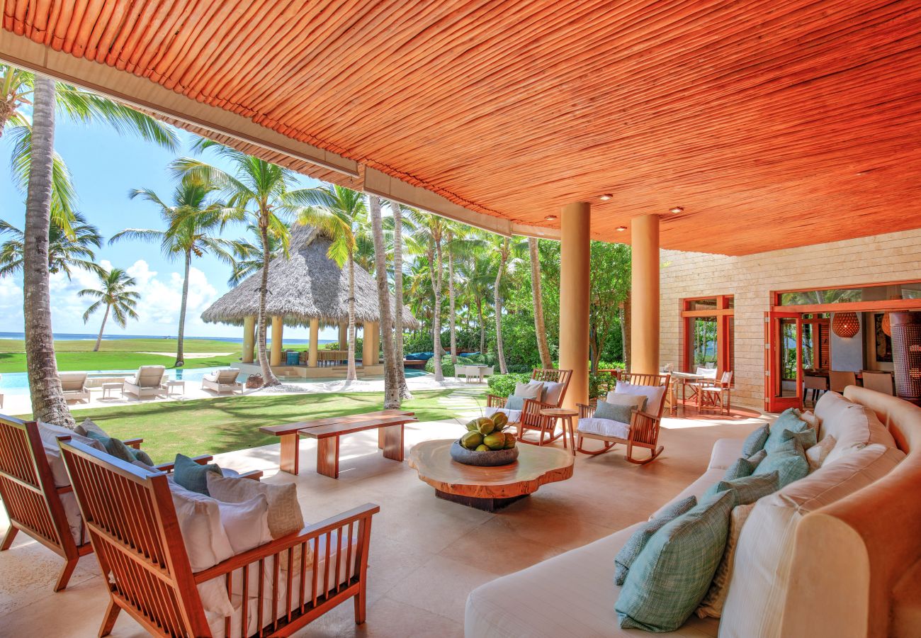 Villa in Punta Cana - Casa Carey