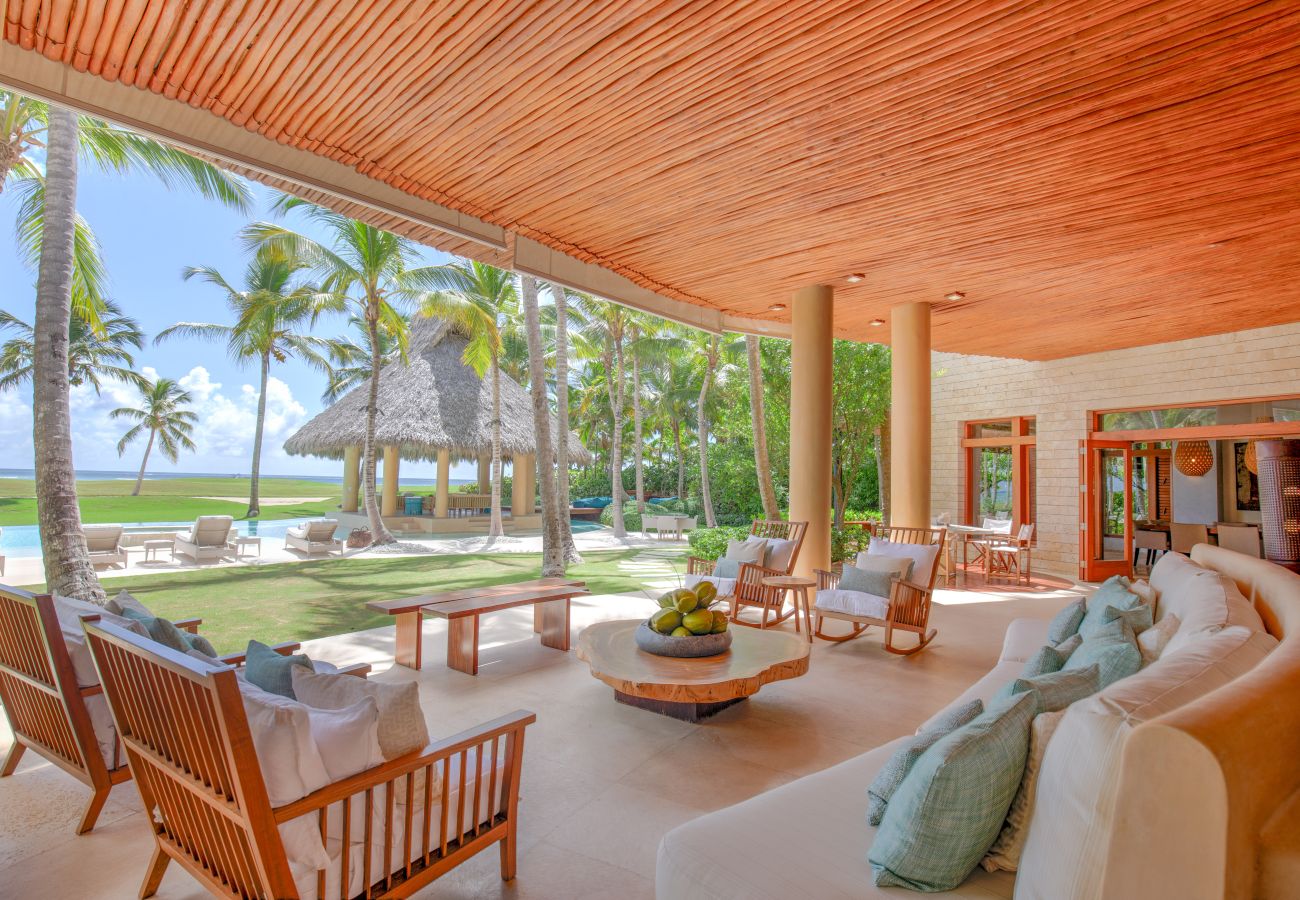 Villa in Punta Cana - Casa Carey