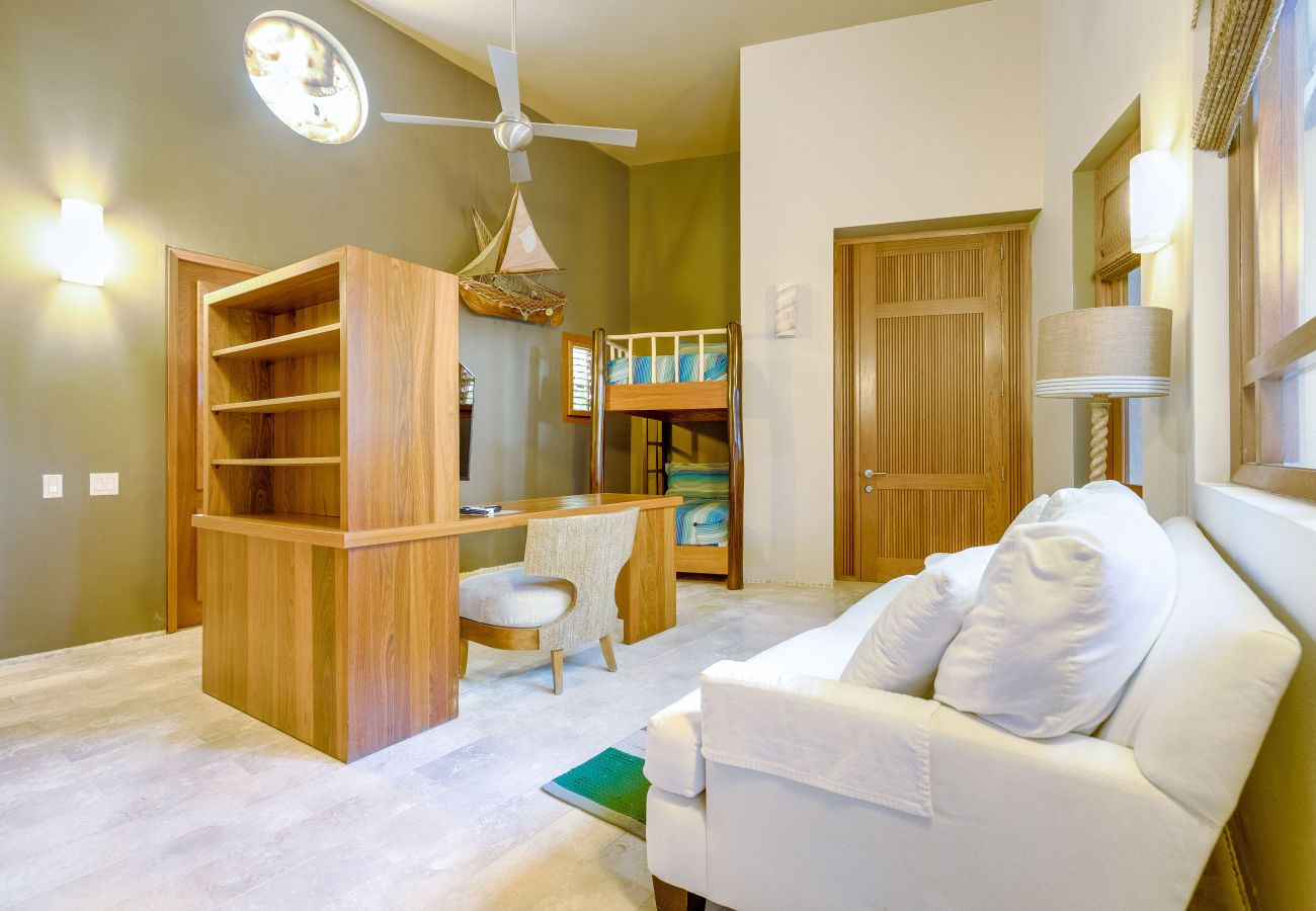 Villa in Punta Cana - Casa Carey