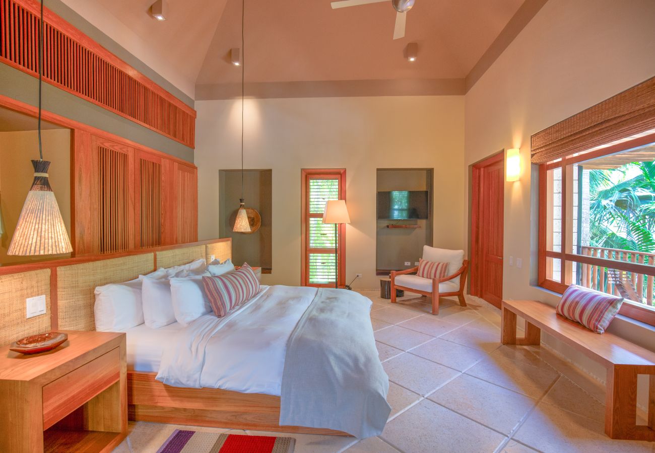 Villa in Punta Cana - Casa Carey