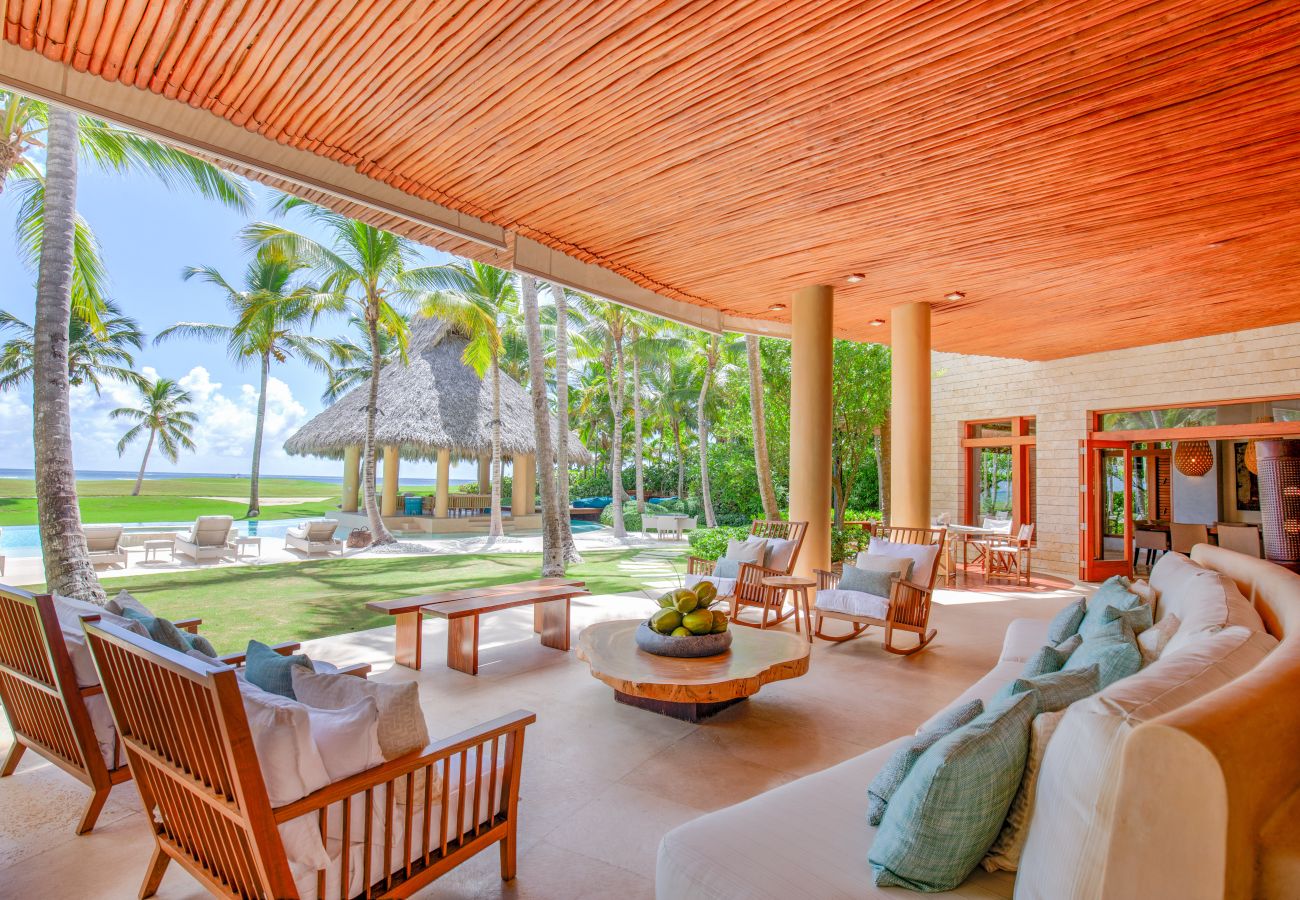 Villa in Punta Cana - Casa Carey