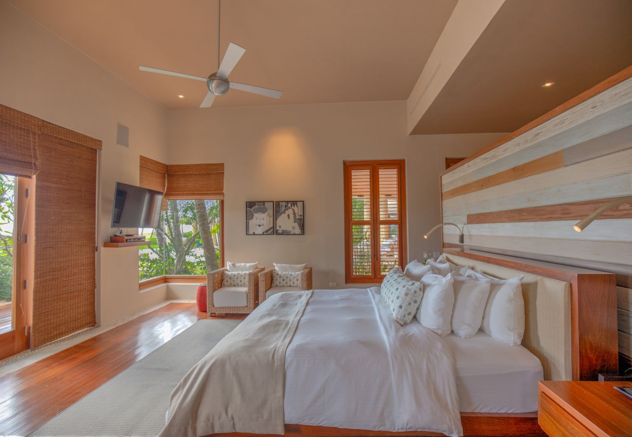 Villa in Punta Cana - Casa Carey