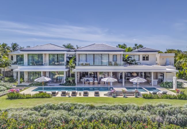 Villa in Punta Cana - VILLA LORENNE