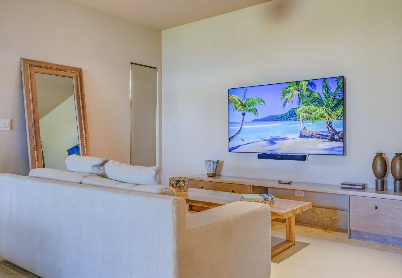 Villa in Punta Cana - VILLA LORENNE